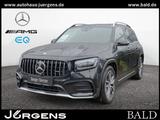 Mercedes-Benz GLB 35 AMG 4M LED/360/AHK/Distr/Keyl/Sound/EASY - gebrauchte Mercedes-Benz GLB 35 AMG aus dem Jahr 2024
