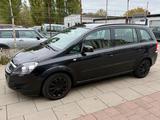 Opel Zafira B Family / TÜV NEU - Opel: 7 Sitzer