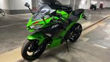 Kawasaki Ninja 400 1. Hand (super Zustand) - Offers