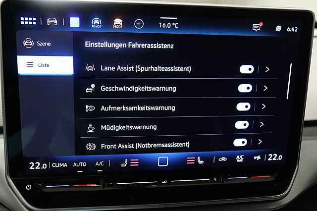 ID.5 Pure EasyOpen TravelAssist IQ.LIGHT Wärmepu