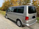 Volkswagen T5 Multivan Highline 1,9 TDI-GP - Volkswagen T5 Multivan mit Diesel-Antrieb: Kleinbus, 1.9