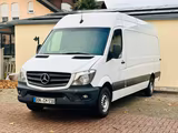 Mercedes-Benz Sprinter 316 CDI Bett/Maxi/ATM Tüv NEU - Mercedes-Benz CDI