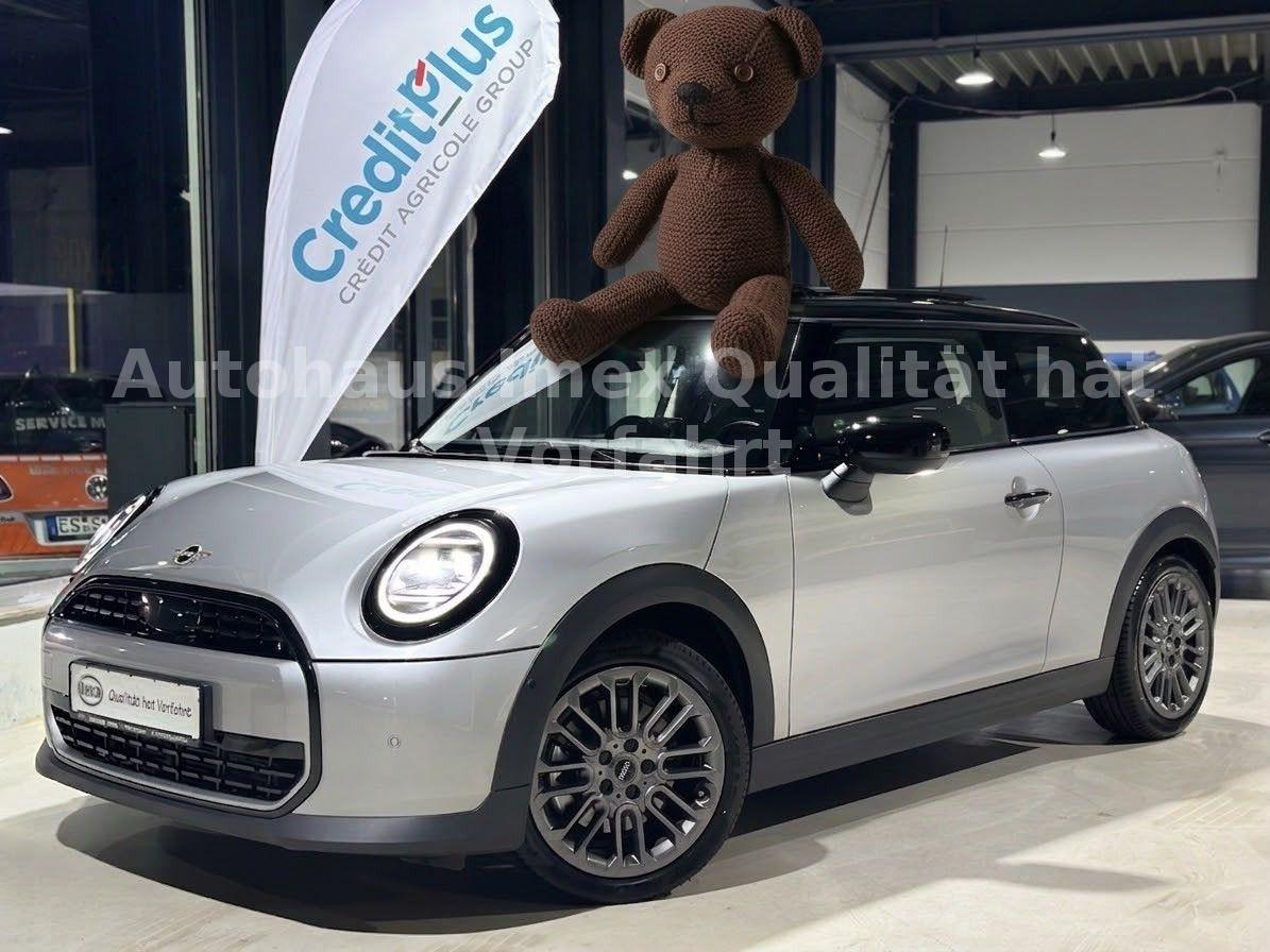 MINI Cooper C 3.Trg TRIM*PANO*RHKAM*HUD*NAVI*LED*AUT