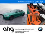 BMW M3 Harman Kardon Glasdach, elektrisch - gebrauchte BMW M3 aus dem Jahr 2023