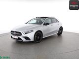Mercedes-Benz A 250 e AMG MULTIBEAM HUD,360GRAD,DISTRO,KEYLESS
