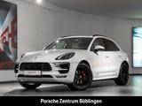 Porsche Macan GTS Sportabgas Panoramadach Rückfahrkamera - Porsche Macan Gebrauchtwagen in Stuttgart