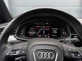 Audi SQ8 TDI quattro tiptronic - - Audi SQ8 von privat