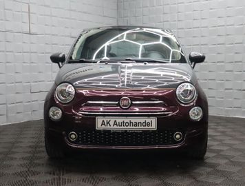 Fiat 500 - 2