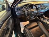 BMW 525 D A X DRIVE*LEDER*NAVI*HEAD UP*ACC*BI XENON* - BMW 525 Gebrauchtwagen in Stuttgart