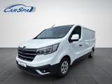 Renault Trafic DCi150 L2H1 3,1t Komfort/GJR/RFK/Style