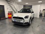MINI Countryman C Classic Trim LED Kamera CarPlay HUD - MINI Cooper C Countryman Classic-Trim