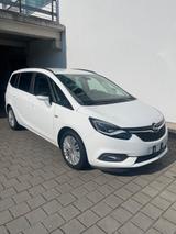 Opel Zafira Tourer - Opel Zafira Tourer in Leipzig