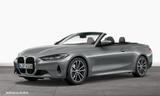 BMW 430i Cabrio Harman/K LiveCockpitProf PDC Alarm - BMW 430 in Hamburg