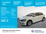 Volkswagen Polo 1.0 TSI Highline GRA PDC Sitzhzg. - VW Polo Gebrauchtwagen in Dresden