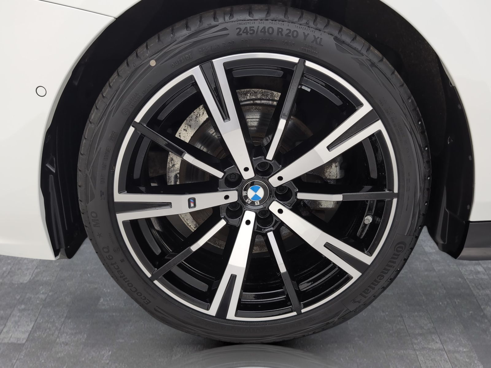 BMW 520 - Bild 18