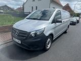 Mercedes-Benz Vito Kasten 116 CDI PRO RWD extralang+Automatik - Mercedes-Benz Vito in München