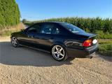 BMW 530i Hamann - BMW 530 aus 2000: 530i