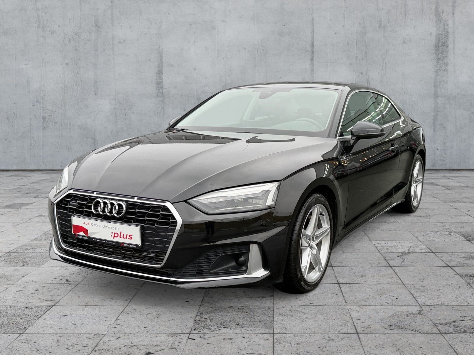Audi A5 - Bild 2