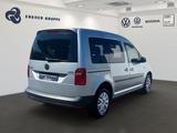 Volkswagen Caddy 1.4TGI Trendline BEHZB-FRTSCHB+BLUETOOTH++ - Volkswagen Caddy: 1.4