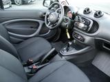 Smart EQ fortwo cabrio |KLIMA|SHZ|LM|Tempomat - Smart ForTwo in Halle