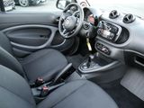Smart EQ fortwo cabrio |KLIMA|SHZ|LM|Tempomat - Smart ForTwo aus 2022