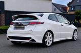 Honda CIVIC Type R Championship White FN2 - Honda Civic FN