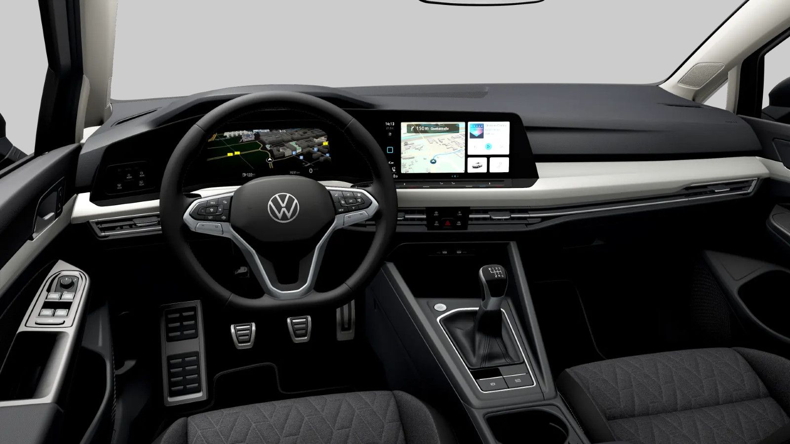 Volkswagen Golf - Bild 4