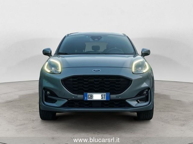 Ford Puma 1.0 EcoBoost Hybrid 125 CV S&S ST-Line