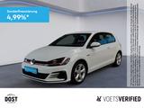 Volkswagen Golf VII Lim. 2.0 TSI GTI KLIMA+LED+NAVI+PDC - Gebrauchtwagen in Hildesheim