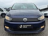 Volkswagen Touran 1.6TDI Comfortline/AHK/Kamera/Navi/ACC - VW Touran Gebrauchtwagen in Köln