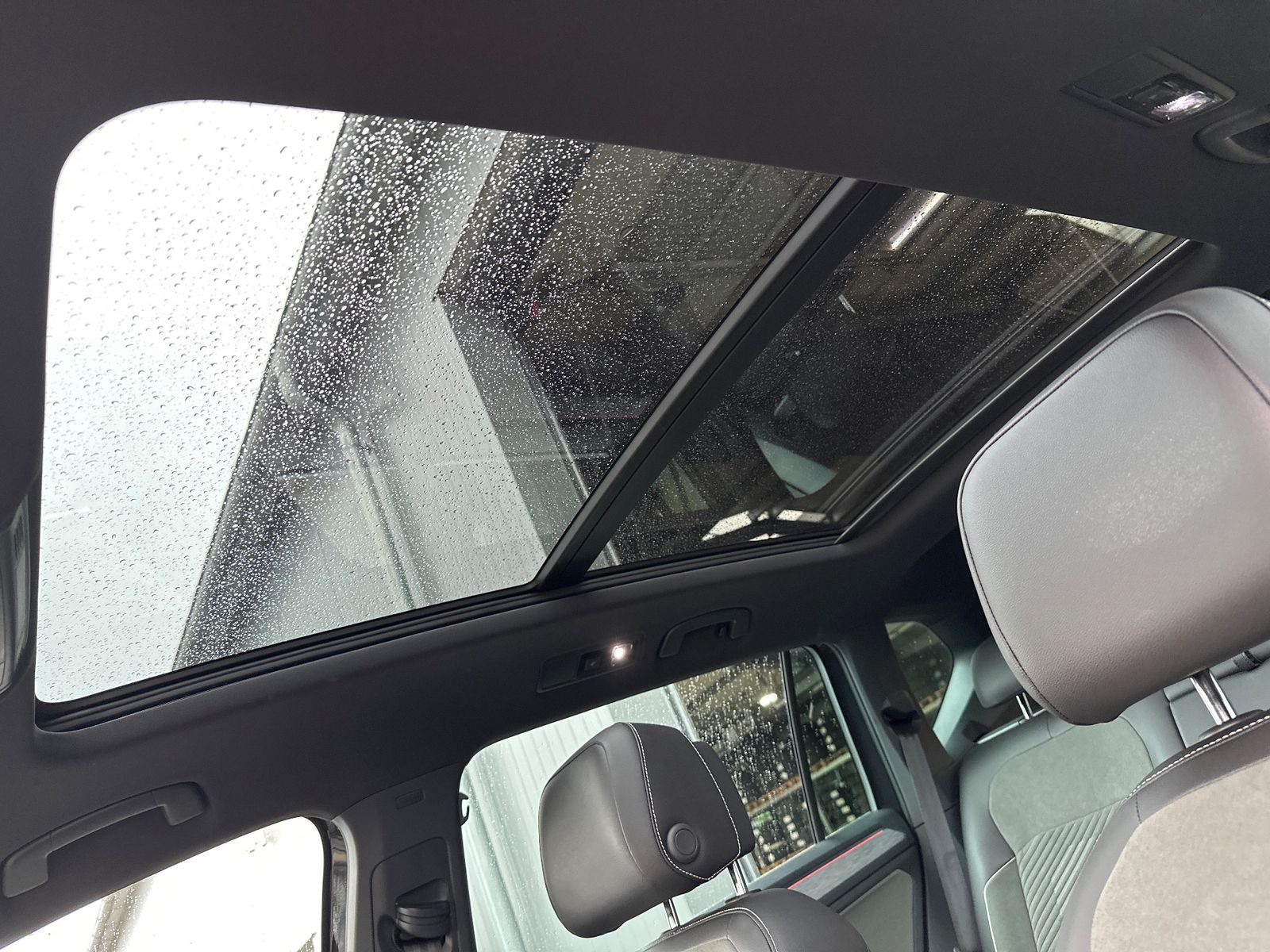 Fahrzeugabbildung SEAT Tarraco 2.0 TDI Xcellence NAV+LED+AHK+PANO+KAM