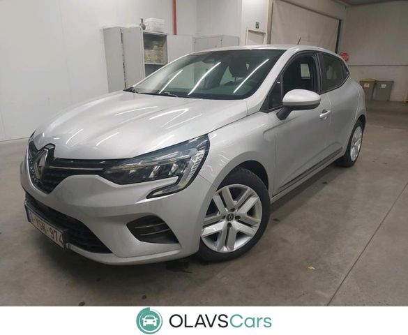 Renault Clio 1.0 TCe LED Navi Klima PDC ...