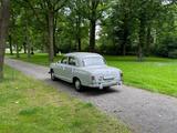 Mercedes-Benz Ponton 180 d  Oldtimer 1959 - Autos aus dem Jahr 1959