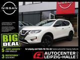 Nissan X-Trail 1.3 DIG-T DCT N-Design LED+7 Sitze+Pano - Nissan X-Trail in Leipzig