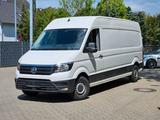 Volkswagen Crafter Kasten  35 lang Hochdach DSG NAVI CAM - Volkswagen Crafter in Braunschweig