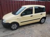 Fiat Panda 169 - Fiat Panda 169