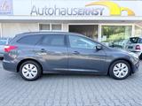Ford Focus Turnier Trend 1,6 TDCi*Klima+Shzg.+Navi* - Ford Focus: 1.6