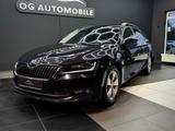 Skoda Superb Combi Ambition*LED*KAMERA*NAVI*TEMPOMAT - Skoda Superb: Combi Ambition