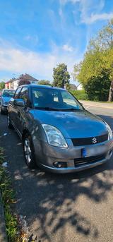 Suzuki Swift - Suzuki Swift in Bonn