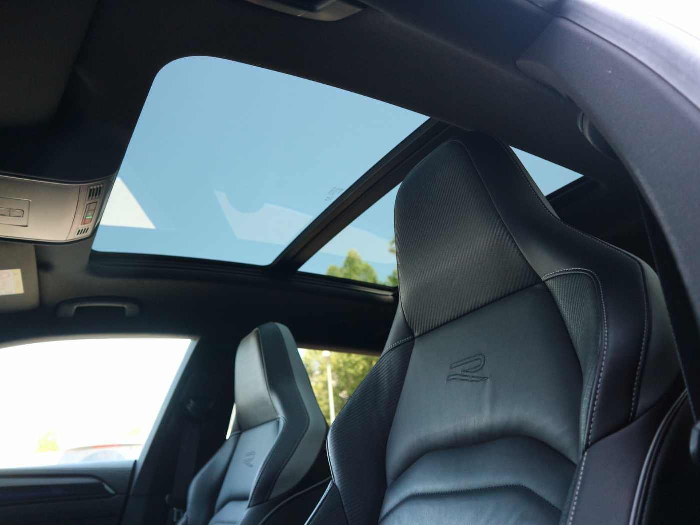 Volkswagen Arteon - Bild 12