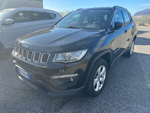 Jeep JEEP Compass 2.0 Multijet II aut. 4WD Longitude