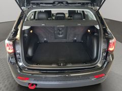 JEEP Compass Trailhawk 4WD Automatik Navi