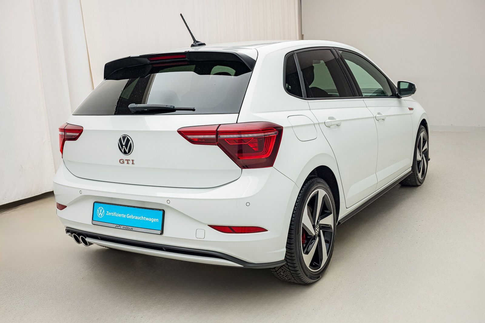 Volkswagen Polo - Bild 23