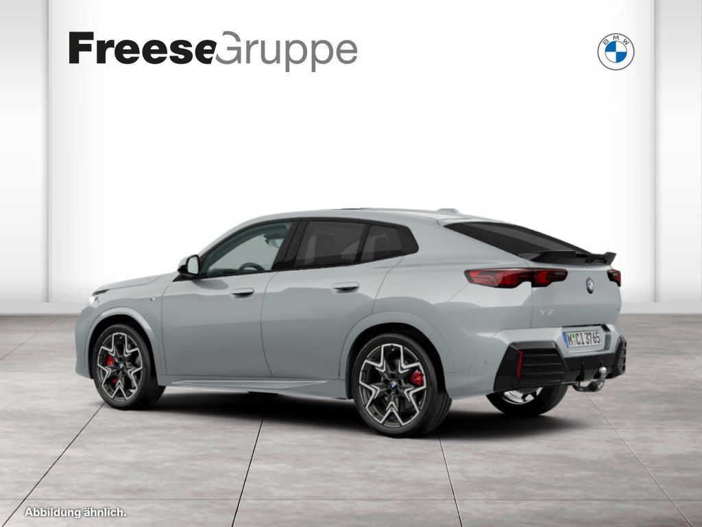 BMW X2 - Bild 6