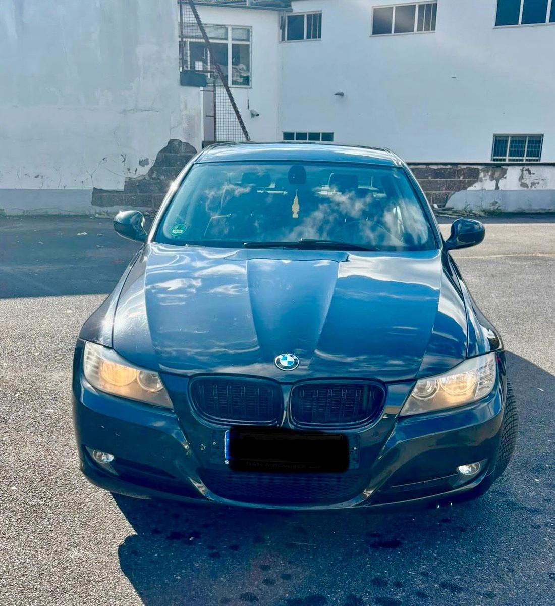BMW Andere