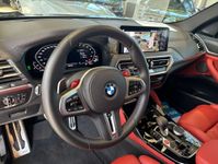 BMW X3 M - Vorschau Bild 19