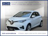 Renault ZOE EXPERIENCE R110 Z.E.50 LED+Klima+Carplay - Renault ZOE in Düsseldorf