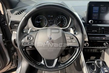 Mitsubishi Eclipse Cross - 12