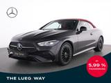 Mercedes-Benz CLE 200 Cabrio AMG+DLight+Night+AHK+Sound+Tot+Me - Mercedes-Benz CLE-Klasse in Essen