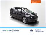 Volkswagen T7 Multivan 1.4TSI eHybrid Life lang DSG 7Sitze - schwarze Volkswagen T7